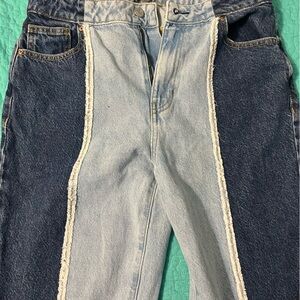 PAC sun jeans